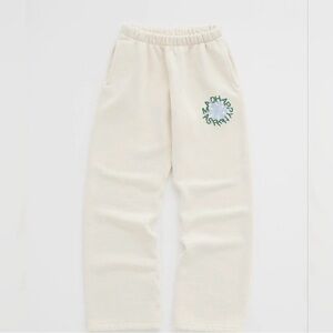 Madhappy x Aspen Limited Edition Sweatpants NWT